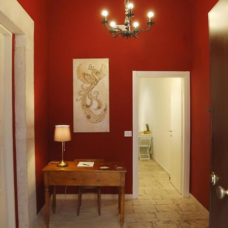 Ali Di Fenice Bed & Breakfast Bitonto Bagian luar foto