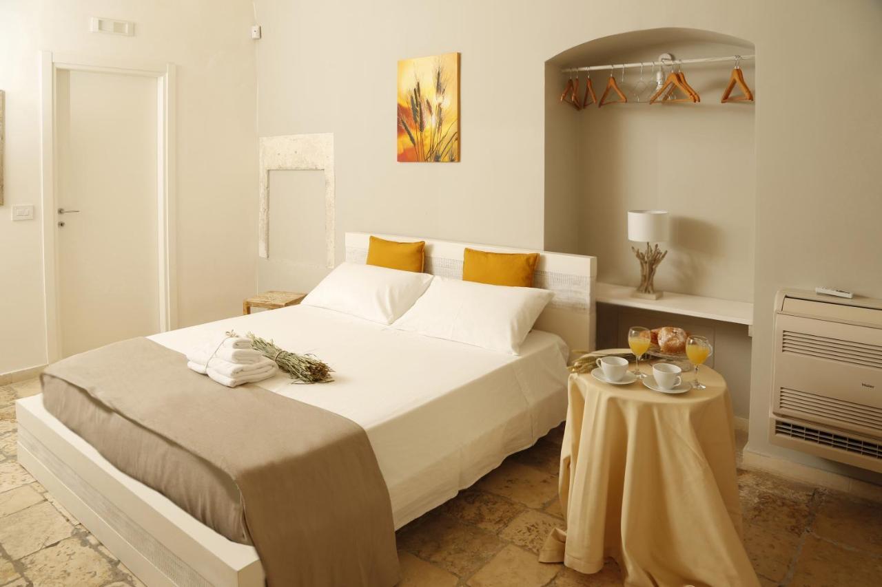 Ali Di Fenice Bed & Breakfast Bitonto Bagian luar foto