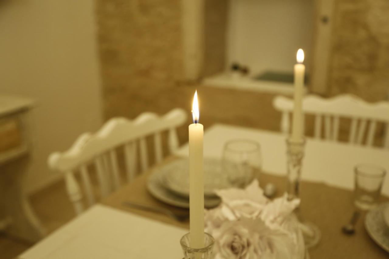 Ali Di Fenice Bed & Breakfast Bitonto Bagian luar foto